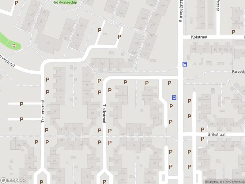 Overlastmelding Tjalkstraat in Den Helder gesloten
