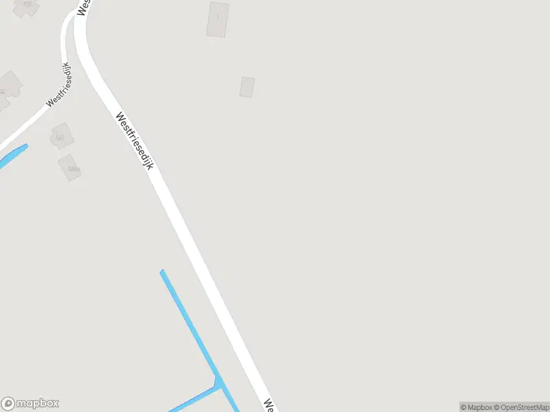 112 melding Overlastmelding Westfriesedijk in Kolhorn