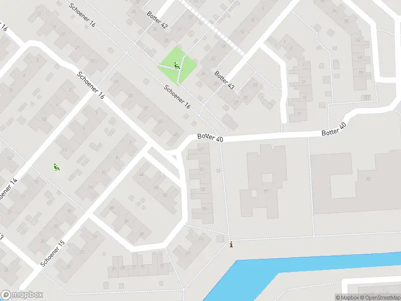 Overlastmelding Schoener in Lelystad