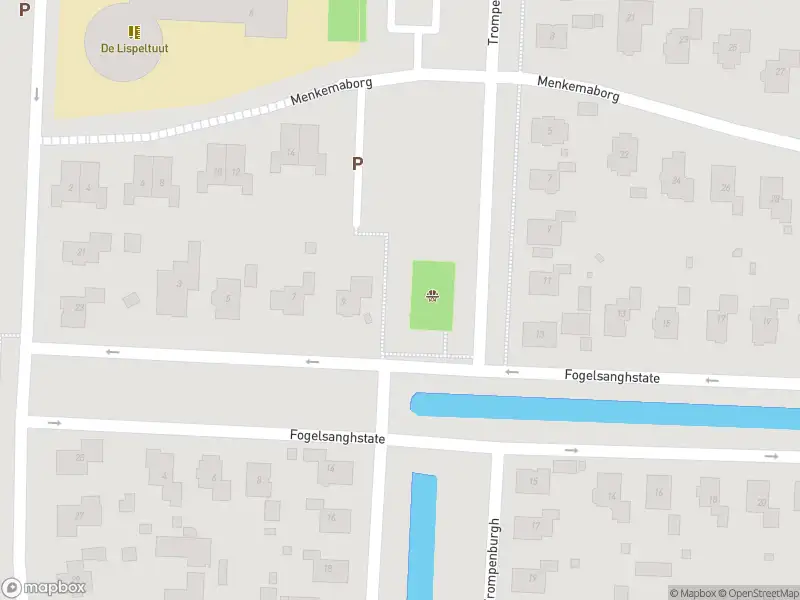 Overlastmelding Fogelsanghstrate in Lelystad