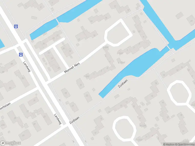 Overlastmelding Monnet-Nes in Bergen