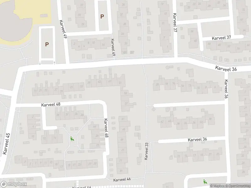 Overlastmelding Karveel in Lelystad