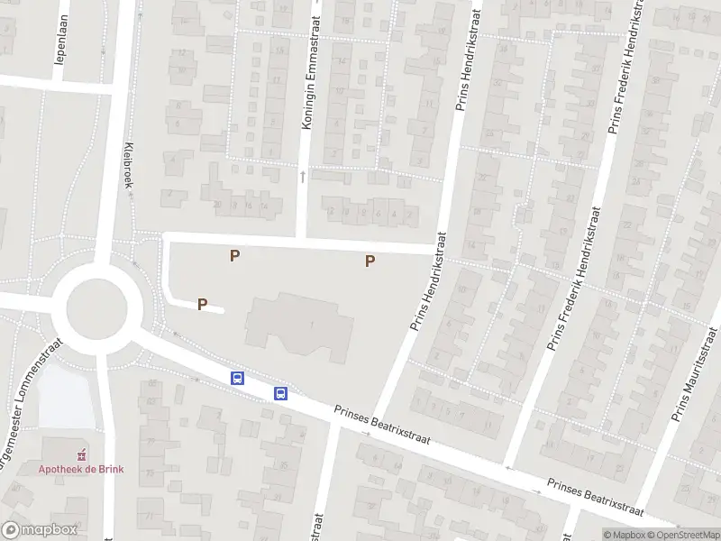 Overlastmelding Koning Willemstraat in Castricum