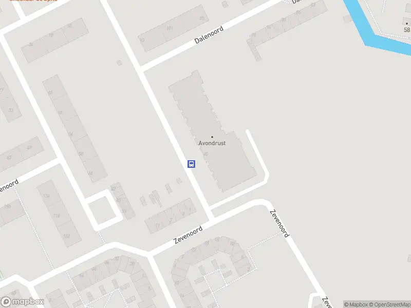 112 melding Ambulance met gepaste spoed naar de Nudenoord in Rotterdam