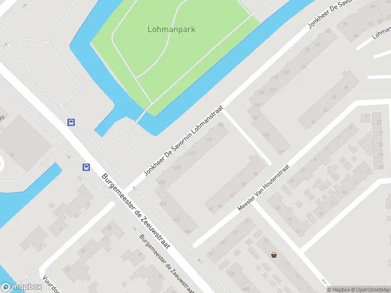 112 melding Ambulance met gepaste spoed naar de Jhr. De Savornin Lohmanstraat in Ridderkerk