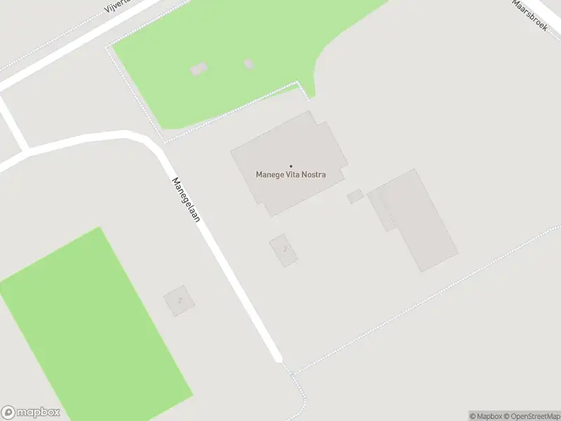 Brandweer met grote spoed naar de Manegelaan in Stadskanaal vanwege voertuigbrand