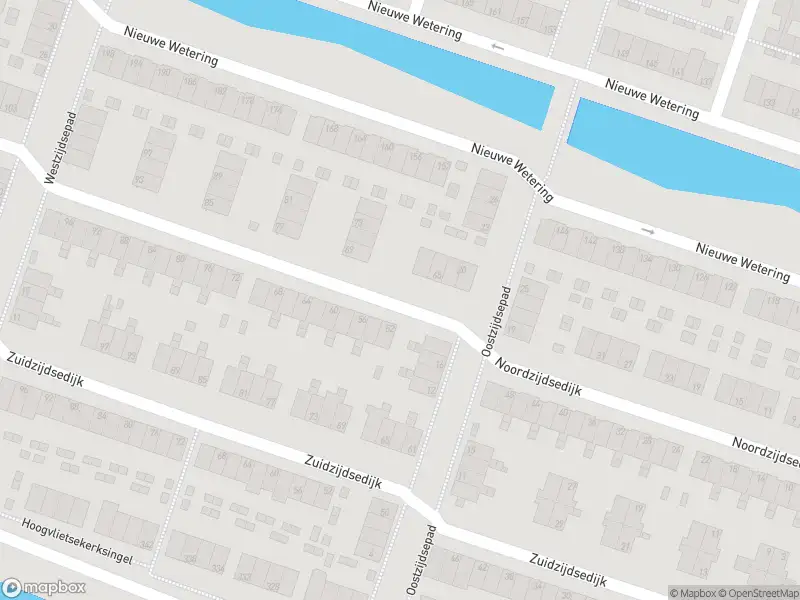 Ambulance met grote spoed naar de Noordzijdsedijk in Hoogvliet Rotterdam