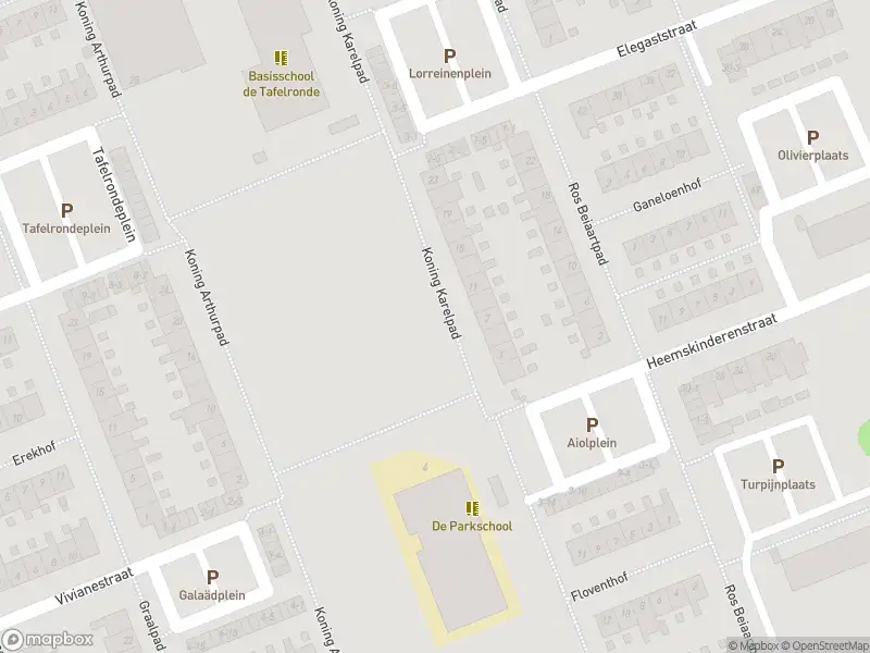 112 melding Brandweer met gepaste spoed naar de Koning Karelpad in Amersfoort vanwege afhijsen patient