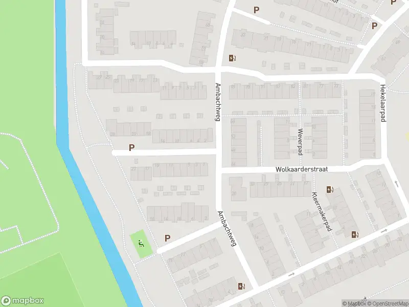 Ambulance met grote spoed naar de Koperslagerhof in Schiedam