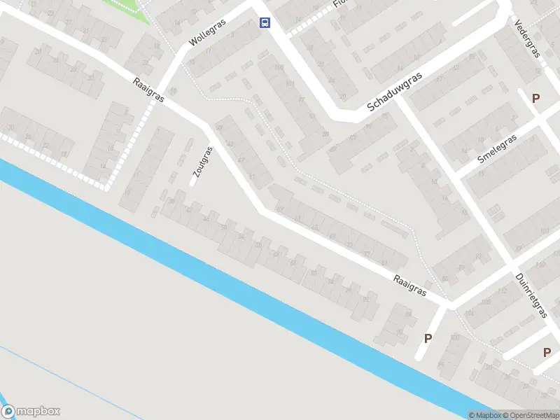 112 melding Ambulance met grote spoed naar de Raaigras in Spijkenisse