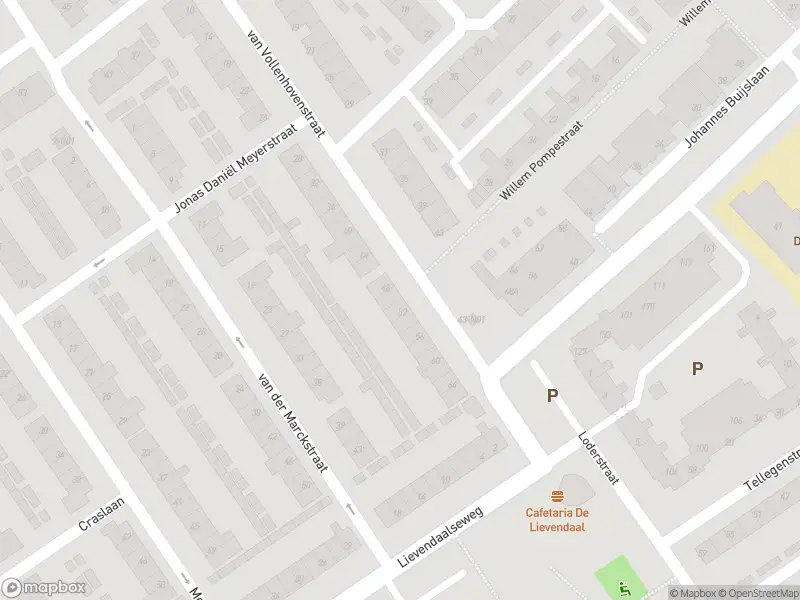 Brandweer en politie met grote spoed naar de Van der Muydenstraat in Eindhoven vanwege middelgrote brand