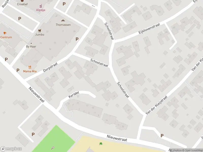 Brandweer met grote spoed naar de Schoolstraat in Dreumel vanwege reanimatie