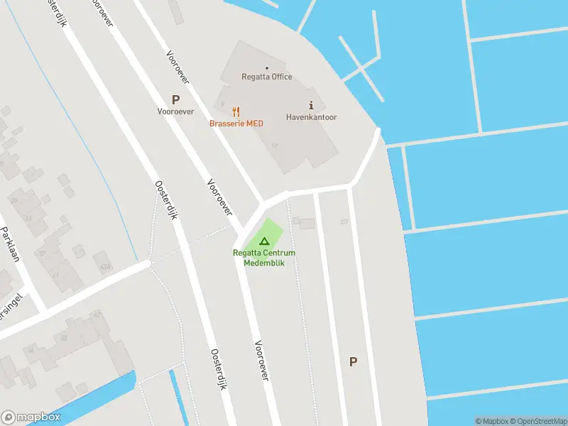 Ambulance met gepaste spoed naar de Vooroever in Medemblik