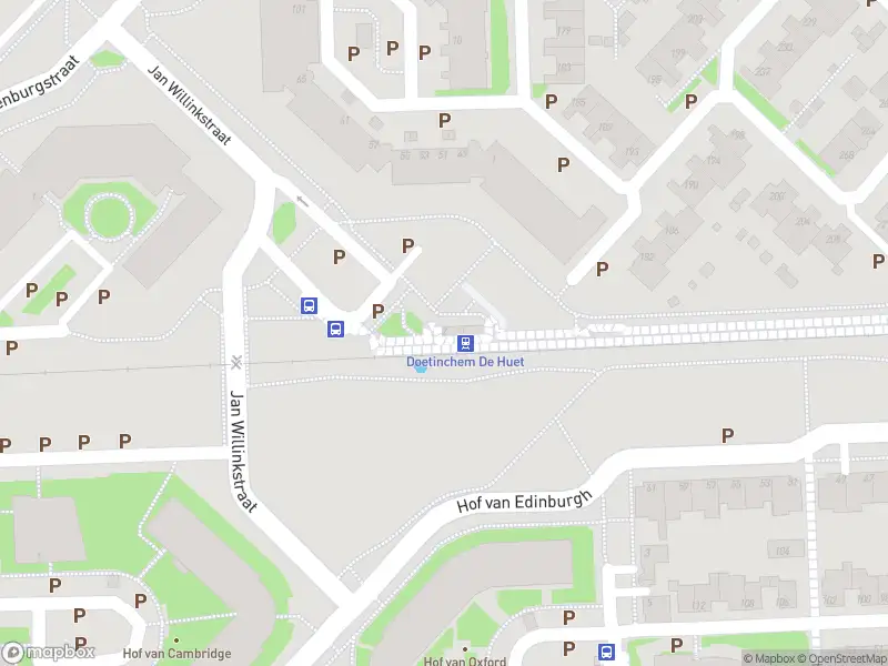 Politie naar de Jan Willinkstraat in Doetinchem vanwege aanrijding met letsel