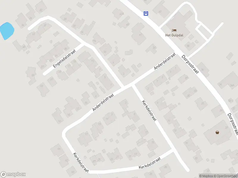 Overlastmelding Anderdelstraat in Slenaken gesloten