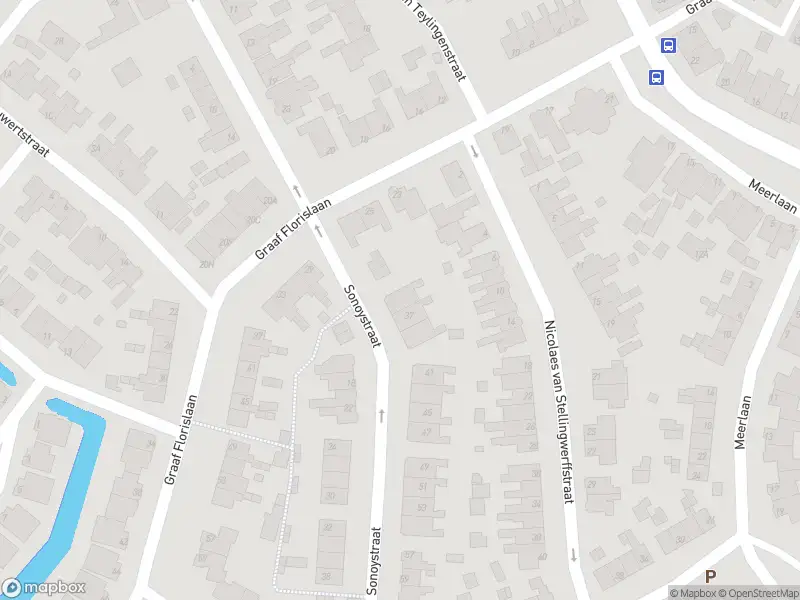 Overlastmelding Sonoystraat in Medemblik