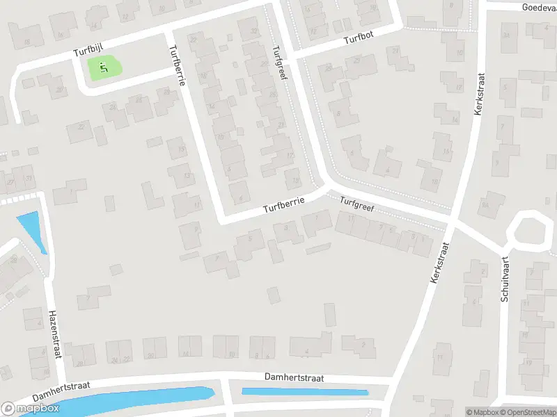 112 melding Overlastmelding Turfberrie in Rucphen gesloten