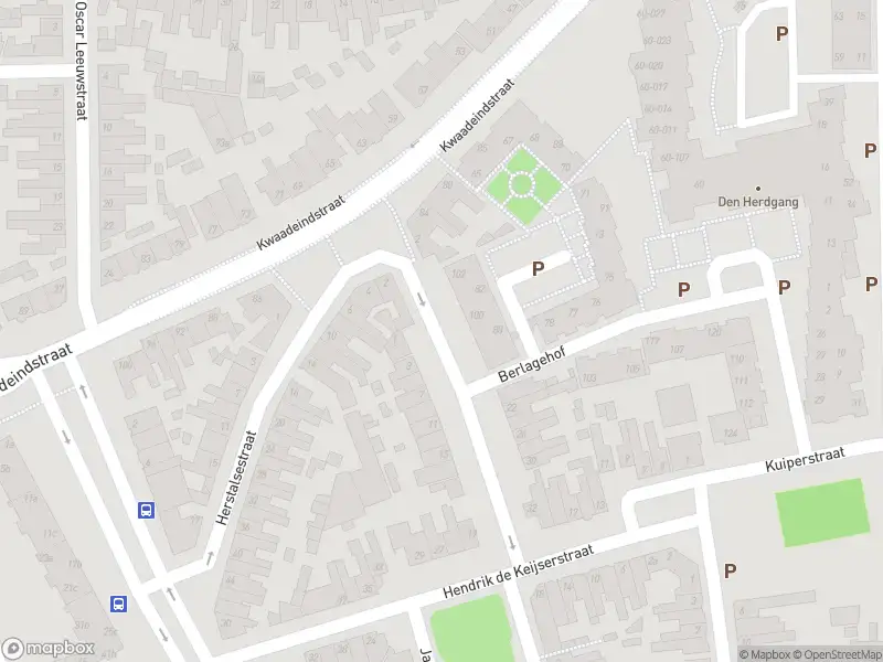 Overlastmelding Cornelis Danckertsstraat in Tilburg