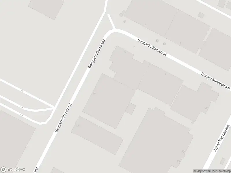 Overlastmelding Boogschutterstraat in Tilburg gesloten