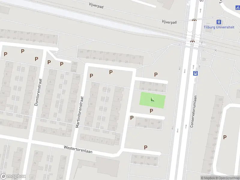 Anonieme overlastmelding Martinitorenstraat in Tilburg gesloten