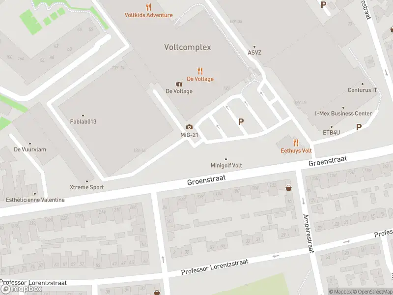 Overlastmelding Groenstraat in Tilburg gesloten