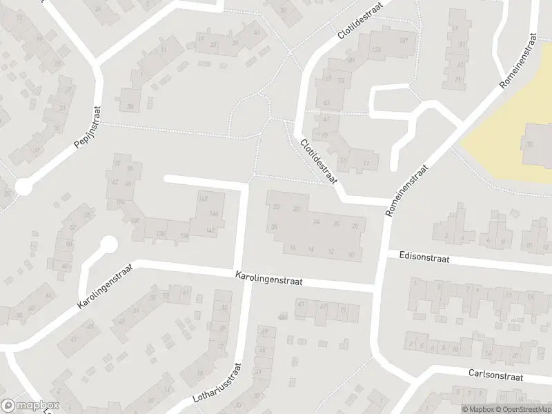 112 melding Overlastmelding Clotildestraat in Sittard gesloten