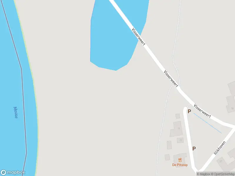 Overlastmelding Ruitersdijk in Roosteren gesloten