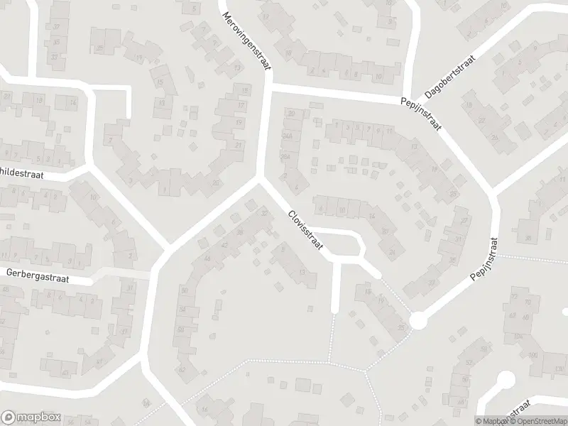 Anonieme overlastmelding Clovisstraat in Sittard