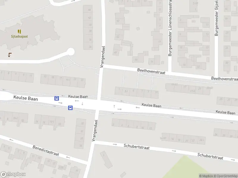 112 melding Overlastmelding Beethovenstraat in Sittard