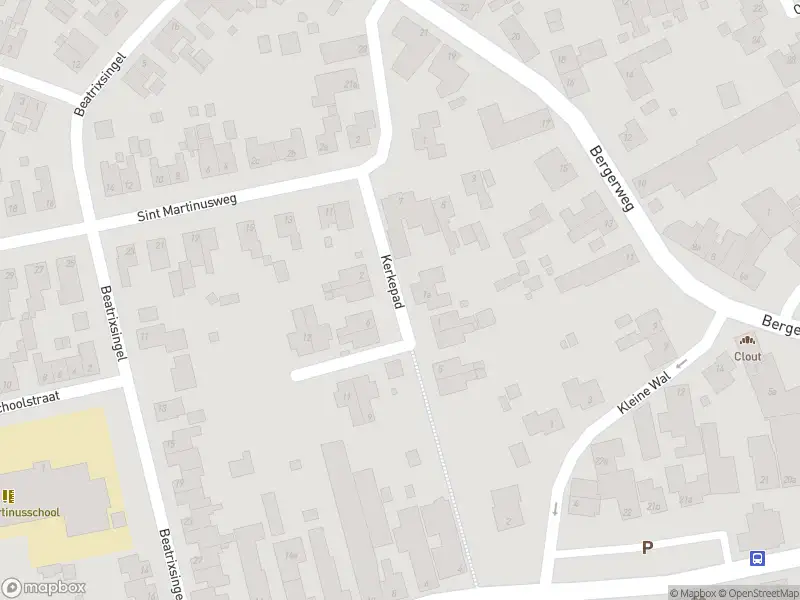 112 melding Overlastmelding Kerkepad in Vlodrop