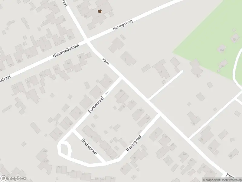 112 melding Overlastmelding Kem in Schinveld gesloten