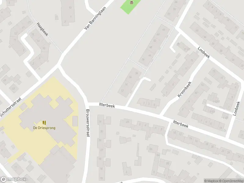 112 melding Overlastmelding Van Banninglaan in Geleen gesloten