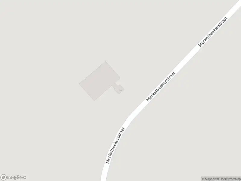 112 melding Overlastmelding Merkelbeekerstraat in Schinveld gesloten