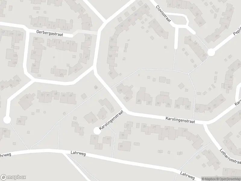 112 melding Overlastmelding Karolingenstraat in Sittard gesloten