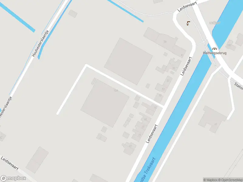 Overlastmelding Leidsevaart in 2161AR Lisse gesloten