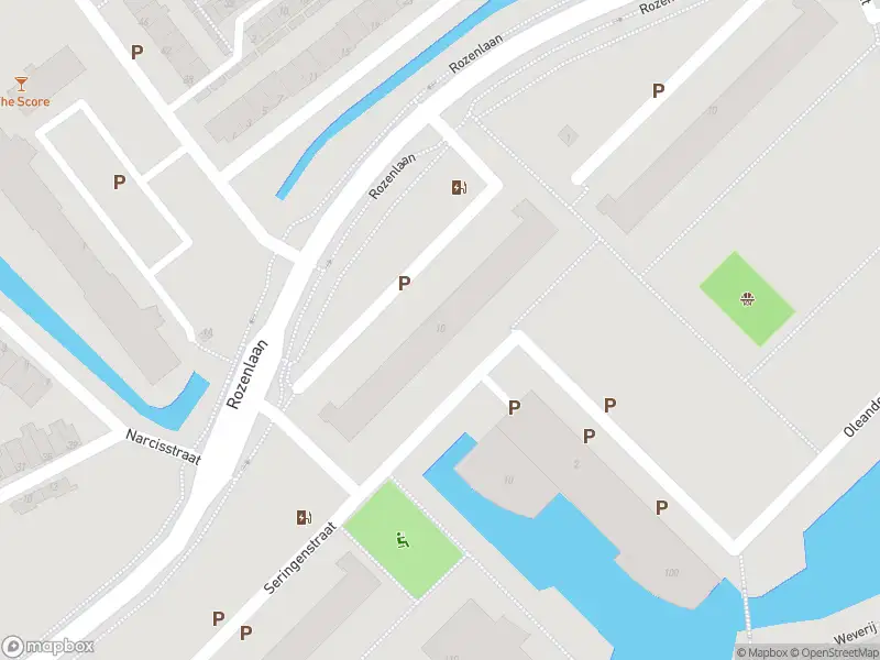 112 melding Overlastmelding Jasmijnstraat in Maassluis gesloten