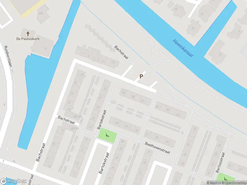 Anonieme overlastmelding Bachstraat in Lisse gesloten