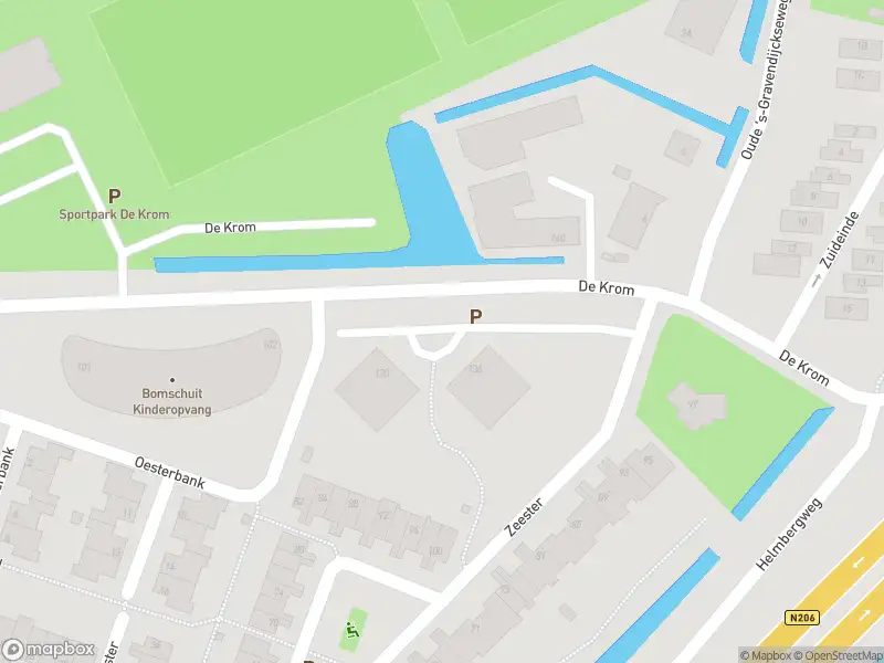 112 melding Anonieme overlastmelding De Krom in Katwijk aan Zee gesloten