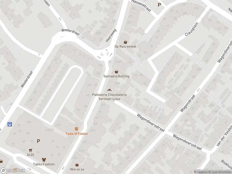 Overlastmelding Kanaalstraat in Lisse