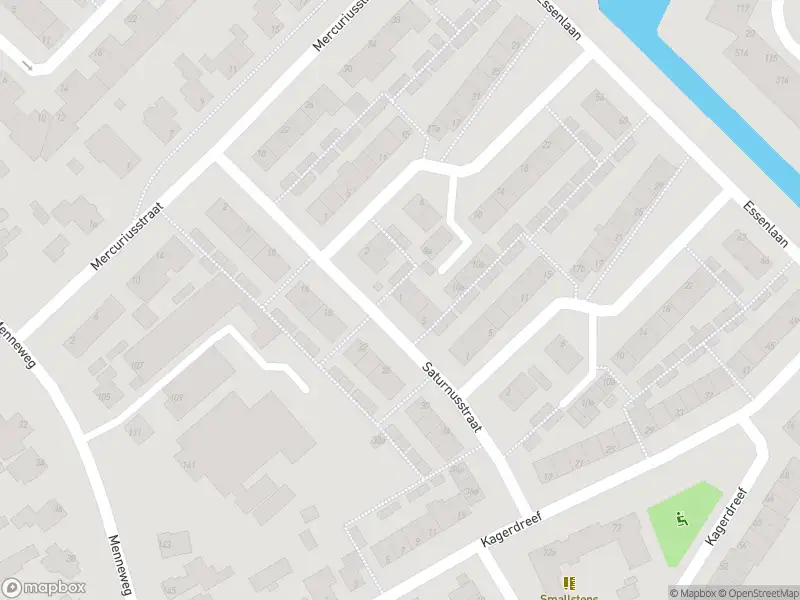 Overlastmelding Saturnusstraat in Sassenheim