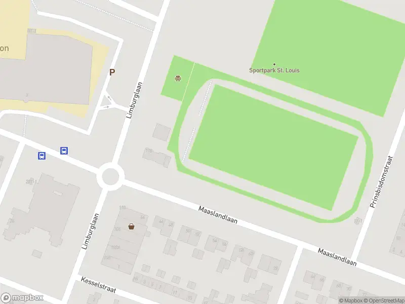 Politie naar de Groenewoudlaan in Weert vanwege aanrijding met letsel