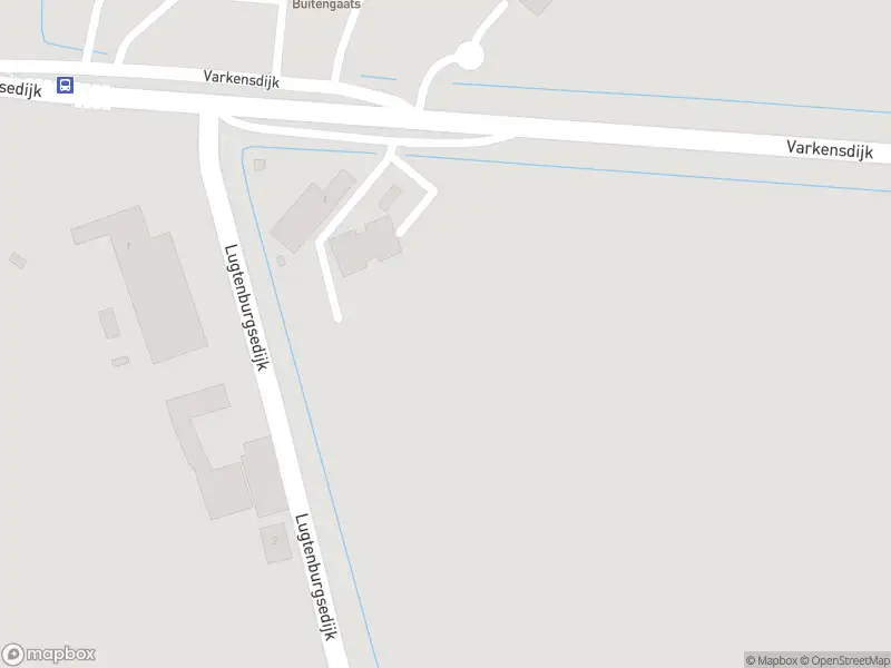 Overlastmelding Schuringsedijk in 3291KD Strijen