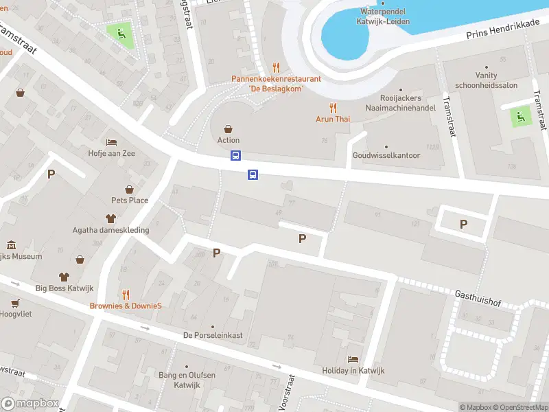 Overlastmelding Tramstraat in Katwijk gesloten