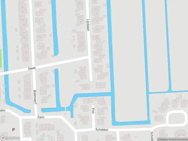 Overlastmelding Lijnbaan in Hardinxveld-Giessendam