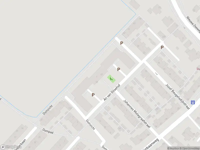 112 melding Overlastmelding An van Gilsehof in Noordwijk gesloten