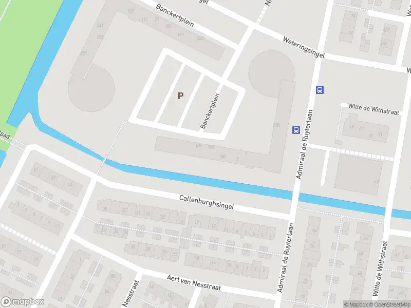 Overlastmelding Banckertplein in Hendrik-Ido-Ambacht