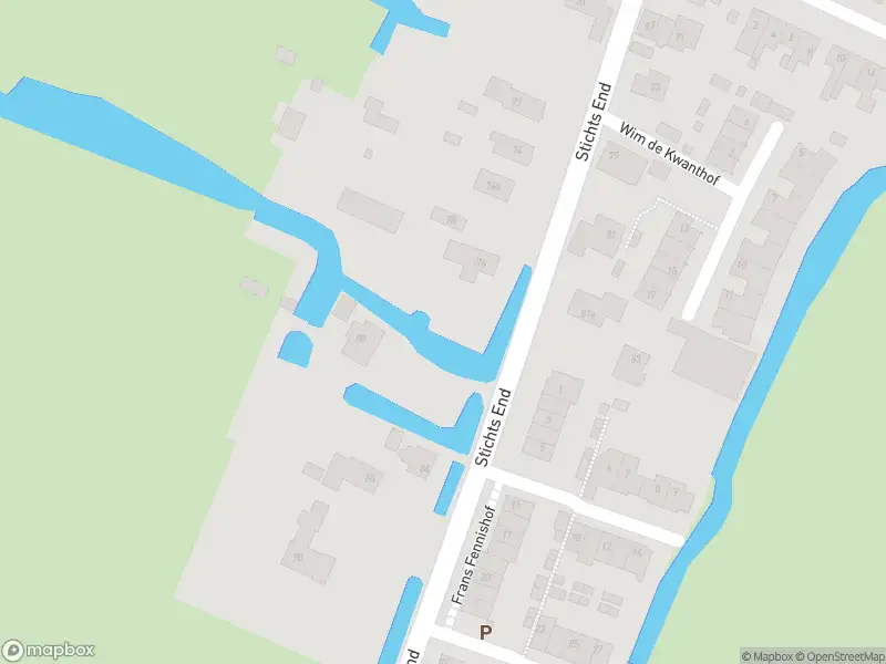 Overlastmelding Stichts End in Ankeveen