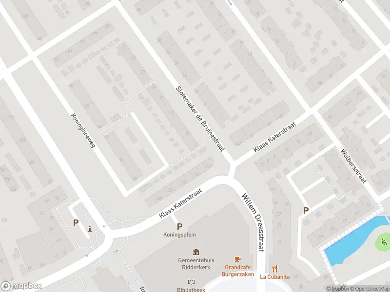 112 melding Ambulance met gepaste spoed naar de Slotemaker de Bruïnestraat in Ridderkerk