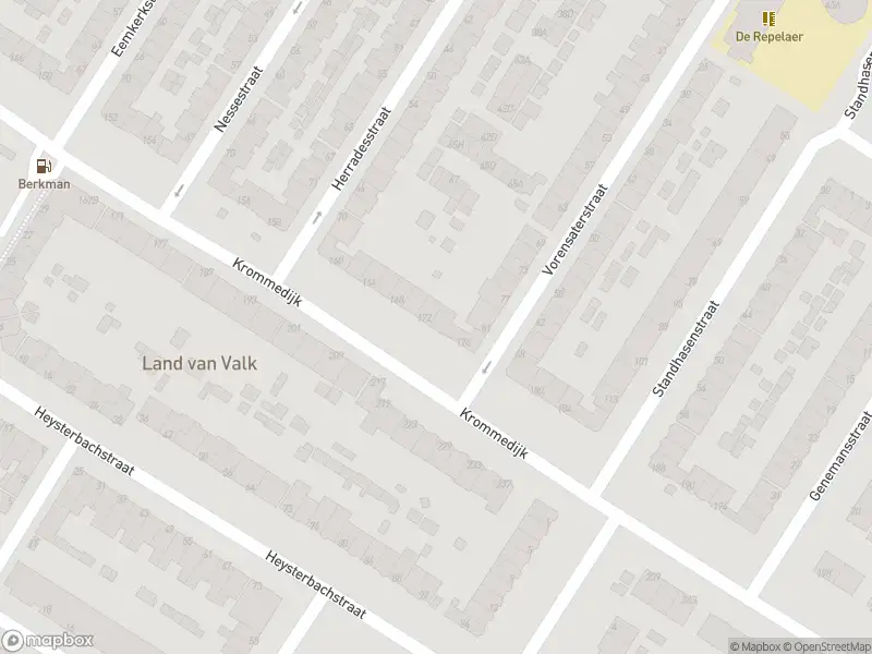 112 melding Overlastmelding Krommedijk in Dordrecht