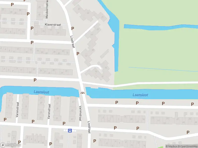 112 melding Anonieme overlastmelding Lisstraat in Landsmeer gesloten